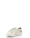 ICA388SOF 042 CHAMPAGNE Lace-up Shoes